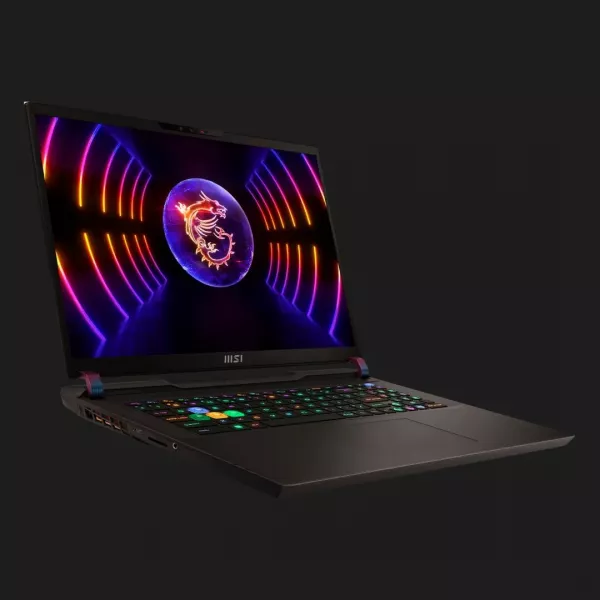 Ноутбук MSI Vector 16 HX 16" (Intel Core i9/32GB/2TB (SSD)/RTX 4080) (A13VHG-46322) (Standard)