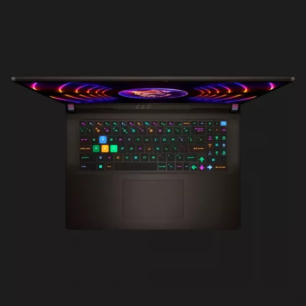 Ноутбук MSI Vector 16 HX 16" (Intel Core i9/32GB/2TB (SSD)/RTX 4080) (A13VHG-46322) (Standard)