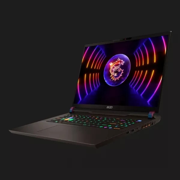 Ноутбук MSI Vector 16 HX 16" (Intel Core i9/32GB/2TB (SSD)/RTX 4080) (A13VHG-46322) (Standard)