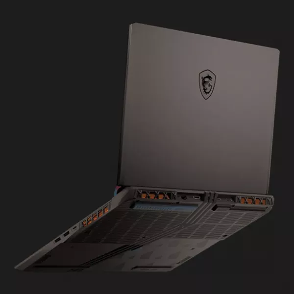 Ноутбук MSI Vector 16 HX 16" (Intel Core i9/32GB/2TB (SSD)/RTX 4080) (A13VHG-46322) (Standard)