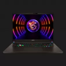 Ноутбук MSI Vector 16 HX 16" (Intel Core i9/64GB/4TB (SSD)/RTX 4080) (A13VHG-46644) (Standard)