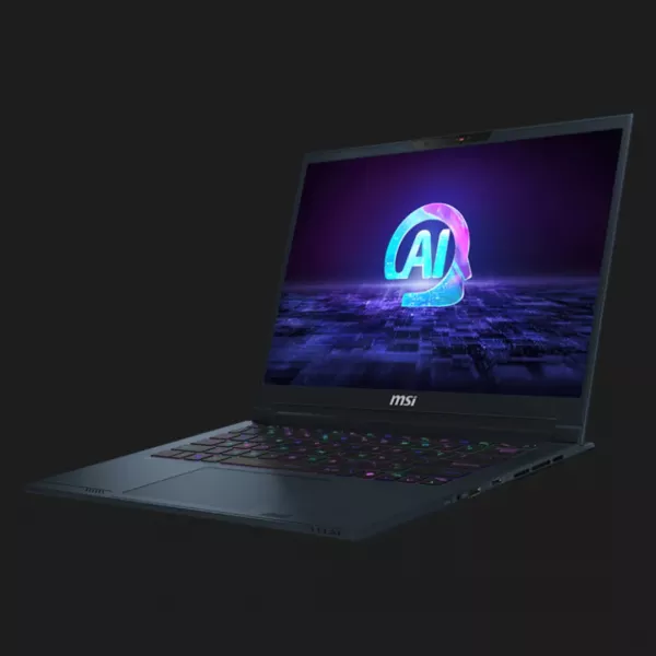 Ноутбук MSI Stealth 14 AI Studio 14" (Intel Core Ultra 7/16GB/1TB (SSD)/RTX 4060) (A1VFG-068US) (Standard)