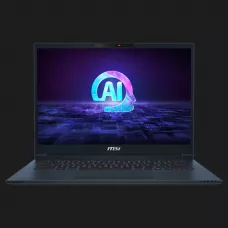 Ноутбук MSI Stealth 14 AI Studio 14" (Intel Core Ultra 7/32GB/1TB (SSD)/RTX 4060) (A1VFG-06321) (Standard)