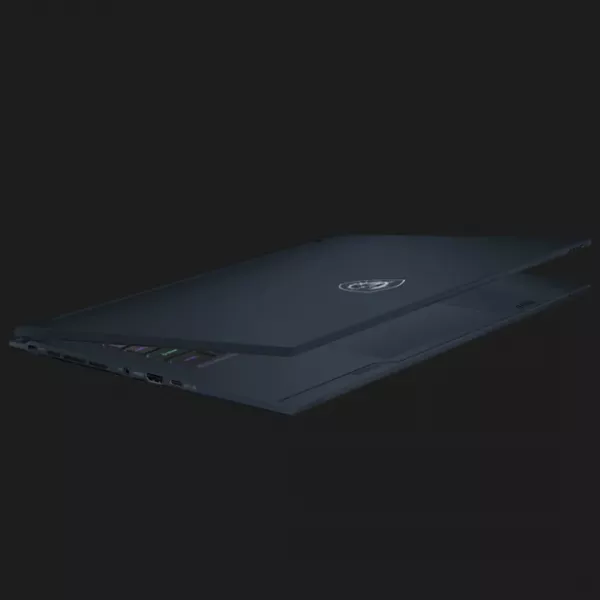 Ноутбук MSI Stealth 14 AI Studio 14" (Intel Core Ultra 7/32GB/2TB (SSD)/RTX 4060) (A1VFG-06322) (Standard)