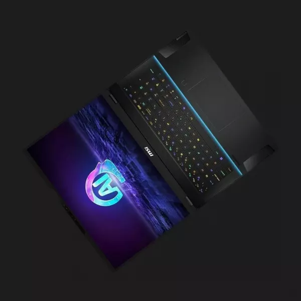 Ноутбук MSI Stealth 18 AI Studio 18" (Intel Core Ultra 9/32GB/1TB (SSD)/RTX 4080) (A1VHG-008US) (Standard)
