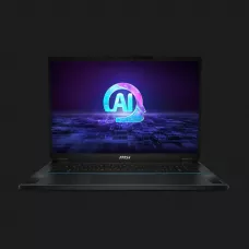 Ноутбук MSI Stealth 18 AI Studio 18" (Intel Core Ultra 9/64GB/4TB (SSD)/RTX 4080) (A1VHG-00644) (Standard)