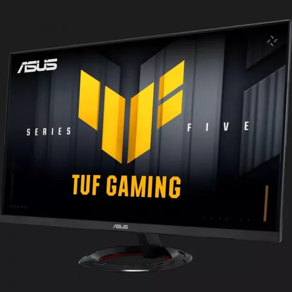 Монітор Asus 23.8" TUF Gaming VG249Q5R IPS 200Hz 90LM0BT0-B01E71 (UA)