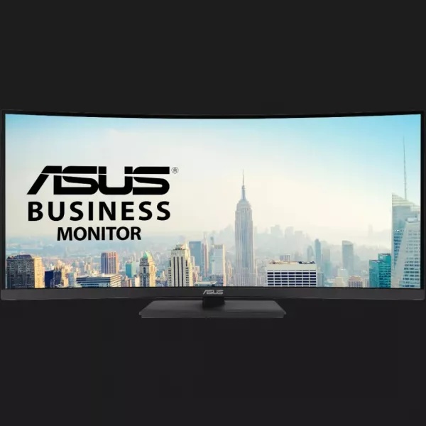 Монітор Asus 34" VA34VCPSR VA 100Hz 90LM08JJ-B02170 (UA)