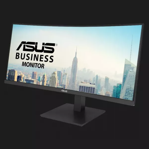 Монітор Asus 34" VA34VCPSR VA 100Hz 90LM08JJ-B02170 (UA)