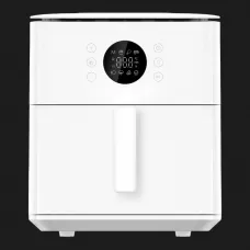 Мультипіч Xiaomi Air Fryer MAF-W6501 (White)