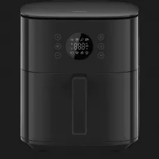 Мультипіч Xiaomi Air Fryer MAF-W6501 (Black)