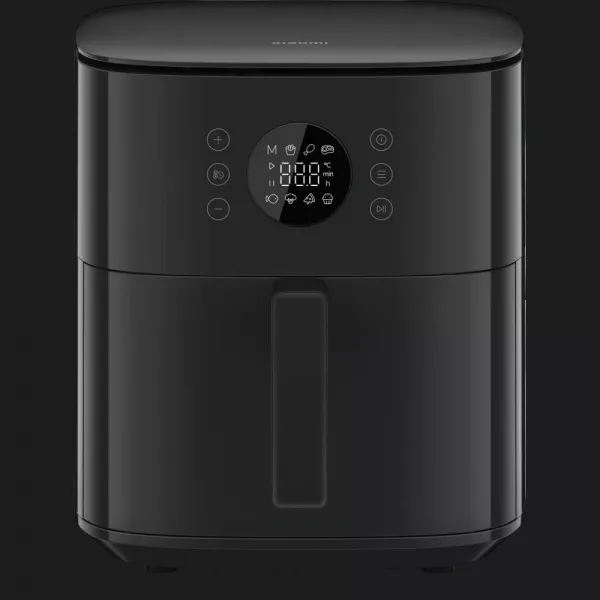 Мультипіч Xiaomi Air Fryer MAF-W6501 (Black)