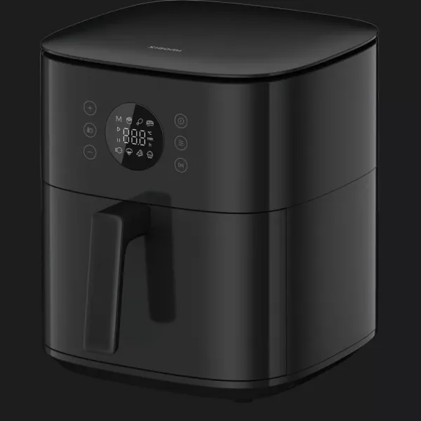 Мультипіч Xiaomi Air Fryer MAF-W6501 (Black)
