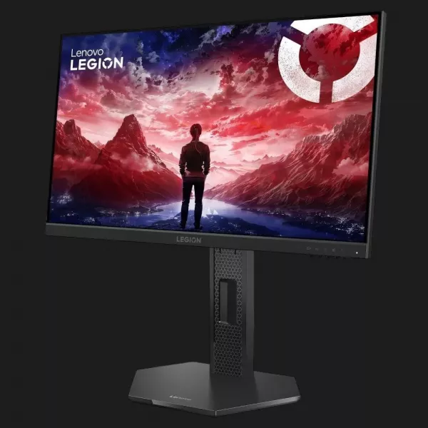 Монітор Lenovo 23.8" Legion 24-10 IPS 240Hz 68C4GAC4UA (UA)