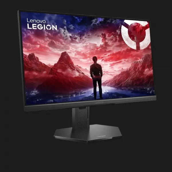 Монітор Lenovo 24.5" Legion 25-10 IPS 320Hz 67D4GAC3UA (UA)