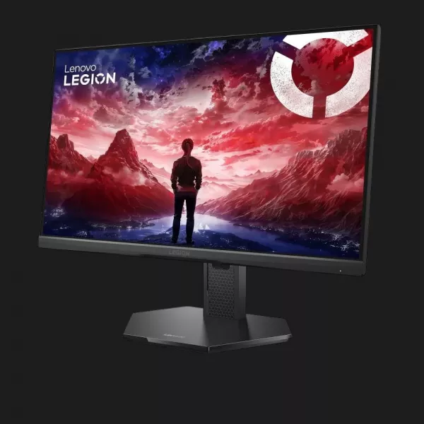 Монітор Lenovo 24.5" Legion 25-10 IPS 320Hz 67D4GAC3UA (UA)