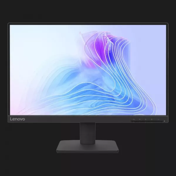 Монітор Lenovo 21.5" L22-4e IPS 100Hz 67D5KAC6UA (UA)