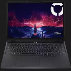 Ноутбук Lenovo Legion 5 15AHP10 15,1" (AMD Ryzen 7/16GB/512GB (SSD)/RTX 5060) (83M0004AUS) (Standard)