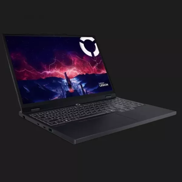 Ноутбук Lenovo Legion 5 15AHP10 15,1" (AMD Ryzen 7/16GB/512GB (SSD)/RTX 5060) (83M0004AUS) (Standard)