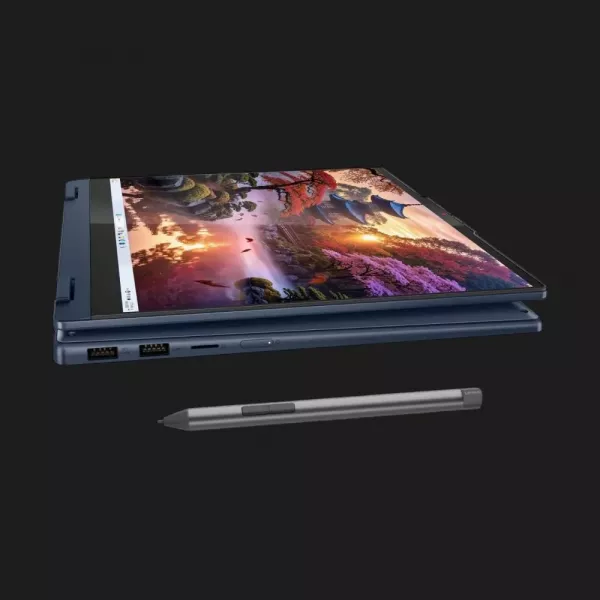 Ноутбук Lenovo IdeaPad 5 2-in-1 14AKP10 14" (AMD Ryzen AI 7/16GB/1TB (SSD)/AMD Radeon 860M) (83KT001YUS) (Standard)