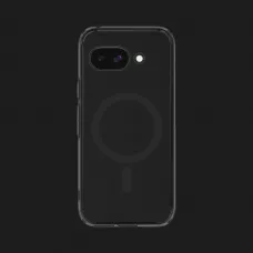 Чохол Spigen Ultra Hybrid MagSafe для Google Pixel 9а (Frost Black)