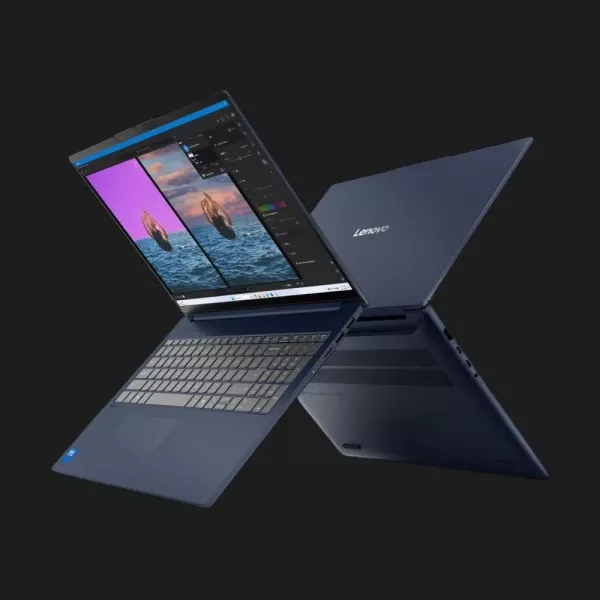 Ноутбук Lenovo IdeaPad Slim 5 16IRH10R 16" (Intel Core 7/16GB/1TB (SSD)/Intel Graphics) (83J1002KUS) (Standard)
