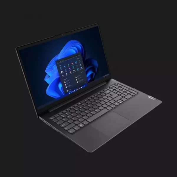Ноутбук Lenovo V15 G4 15.6" (Intel Core i5/8GB/256GB (SSD)/Iris Xe) (83A10024US) (Standard)