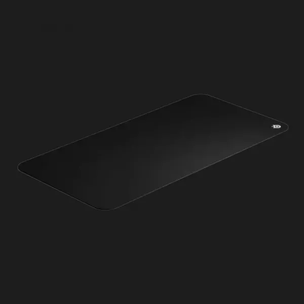 Ігрова поверхня SteelSeries QcK XXL (63429) (Black) (UA)