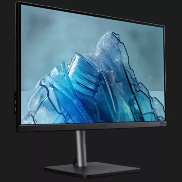 Монітор Acer 27" CB273UGbemipruzx IPS 120Hz UM.HB3EE.G01 (UA)