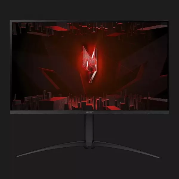 Монітор Acer 27" XV275KP5biipruzx IPS 160Hz UM.HX5EE.501 (UA)