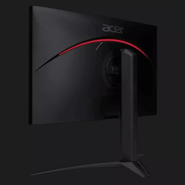 Монітор Acer 27" XV275KP5biipruzx IPS 160Hz UM.HX5EE.501 (UA)