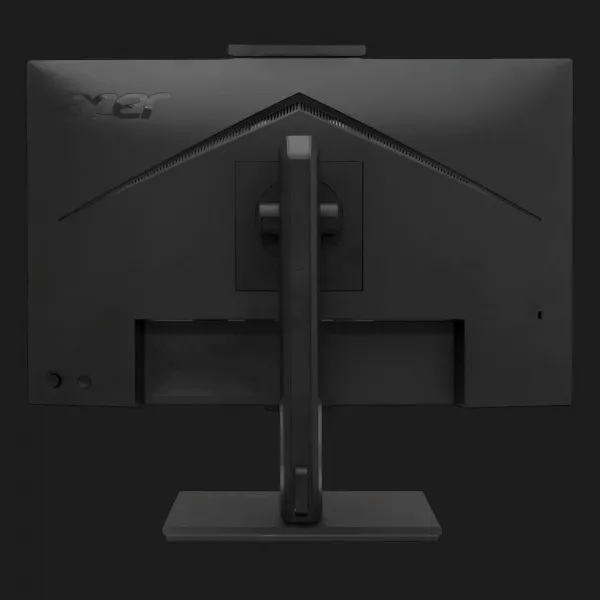 Монітор Acer 23.8" B248YGbemiqprcuzx IPS 120Hz UM.QB8EE.G01 (UA)