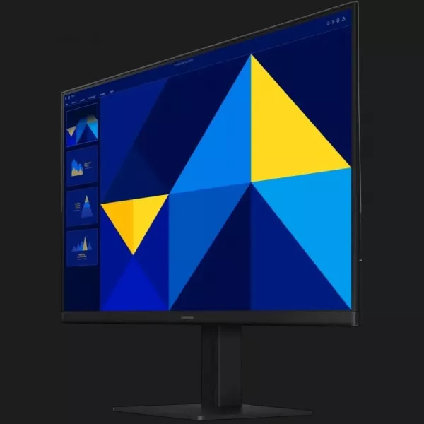 Монітор Samsung 27" S27D300GAI IPS 100Hz LS27D300GAIXUA (UA)