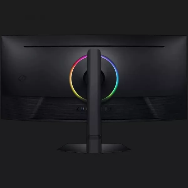Монітор Samsung 40" Odyssey G7 VA 180Hz LS40FG756EIXUA (UA)