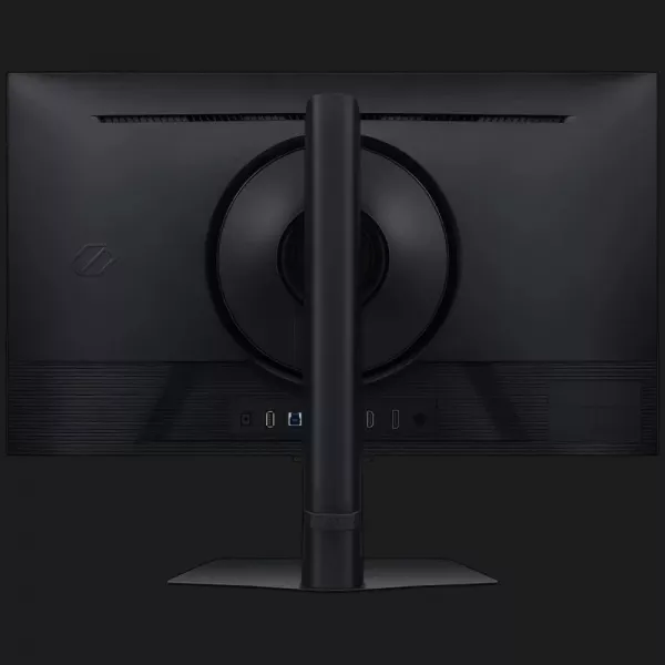 Монітор Samsung 27" Odyssey G7 IPS 180Hz LS27FG706EIXUA (UA)