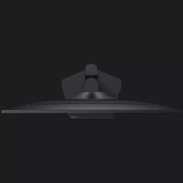 Монітор Samsung 27" Odyssey G6 IPS 350Hz  LS27FG606EIXUA (UA)