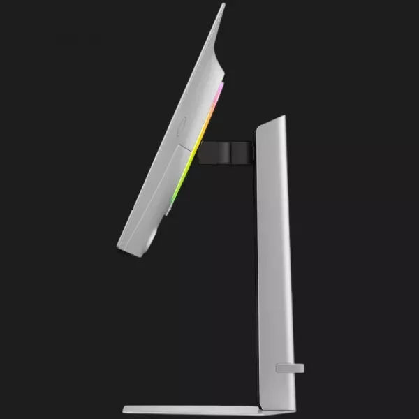 Монітор Samsung 27" Odyssey G6 OLED 500Hz LS27FG602SIXUA (UA)