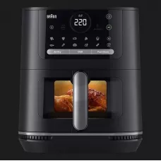 Мультипіч Braun HF 5075 IBK