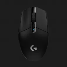 Ігрова миша Logitech G305 Wireless (Black) (EU)