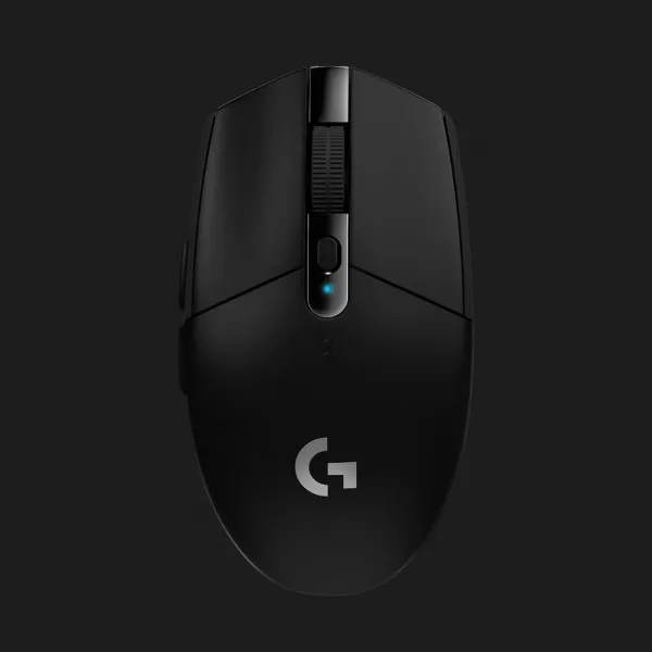 Ігрова миша Logitech G305 Wireless (Black) (EU)