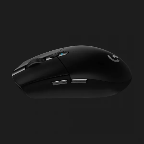 Ігрова миша Logitech G305 Wireless (Black) (EU)