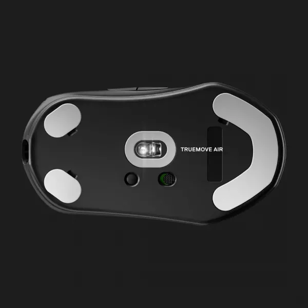 Ігрова миша SteelSeries Prime Wireless (Black) (EU)