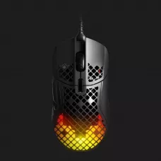 Ігрова миша SteelSeries Aerox 5 (Black) (EU)