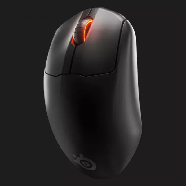 Ігрова миша SteelSeries Prime Mini Wireless (Black) (EU)