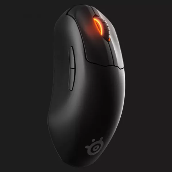 Ігрова миша SteelSeries Prime Mini Wireless (Black) (EU)