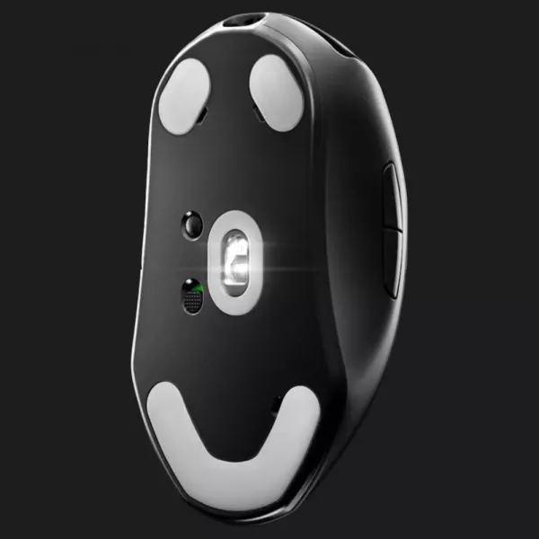 Ігрова миша SteelSeries Prime Mini Wireless (Black) (EU)