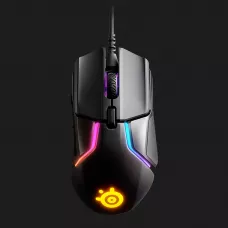 Ігрова миша SteelSeries Rival 600 (EU)
