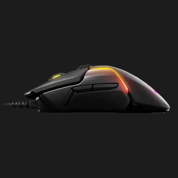 Ігрова миша SteelSeries Rival 600 (EU)