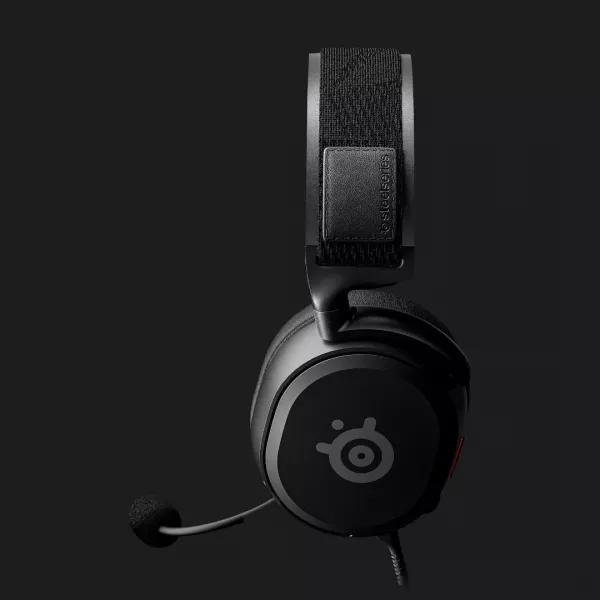 Ігрова гарнітура SteelSeries Arctis Prime (Black) (EU)