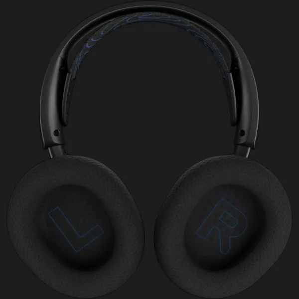 Ігрова гарнітура SteelSeries Arctis Nova 5P (Black) (EU)
